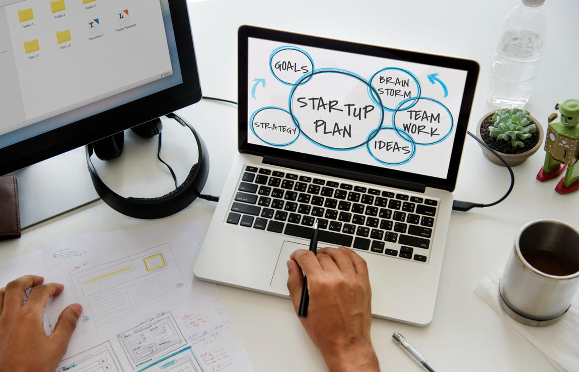 10 dicas para tirar sua startup do papel