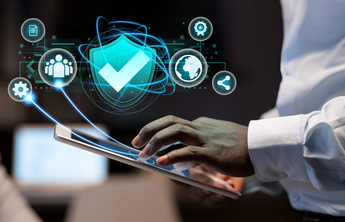 Cibersegurança: o que é?