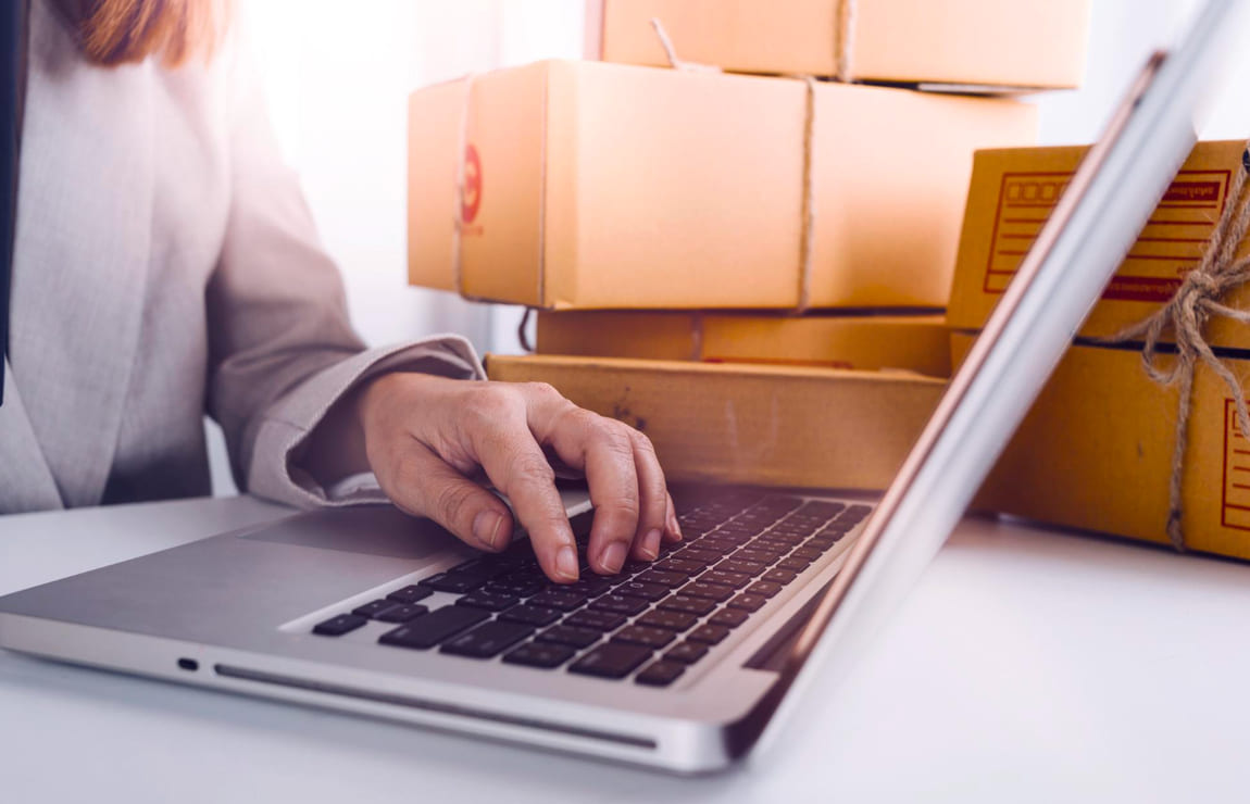 Como abrir um negócio online?