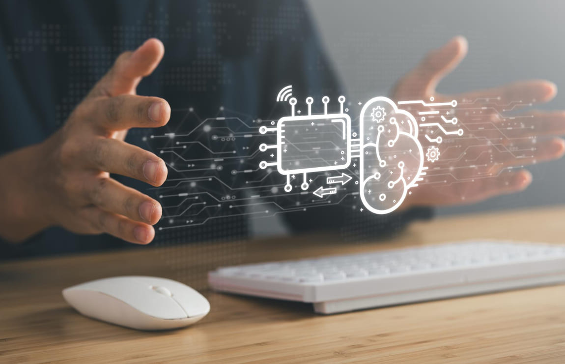 Como criar uma inteligência artificial?