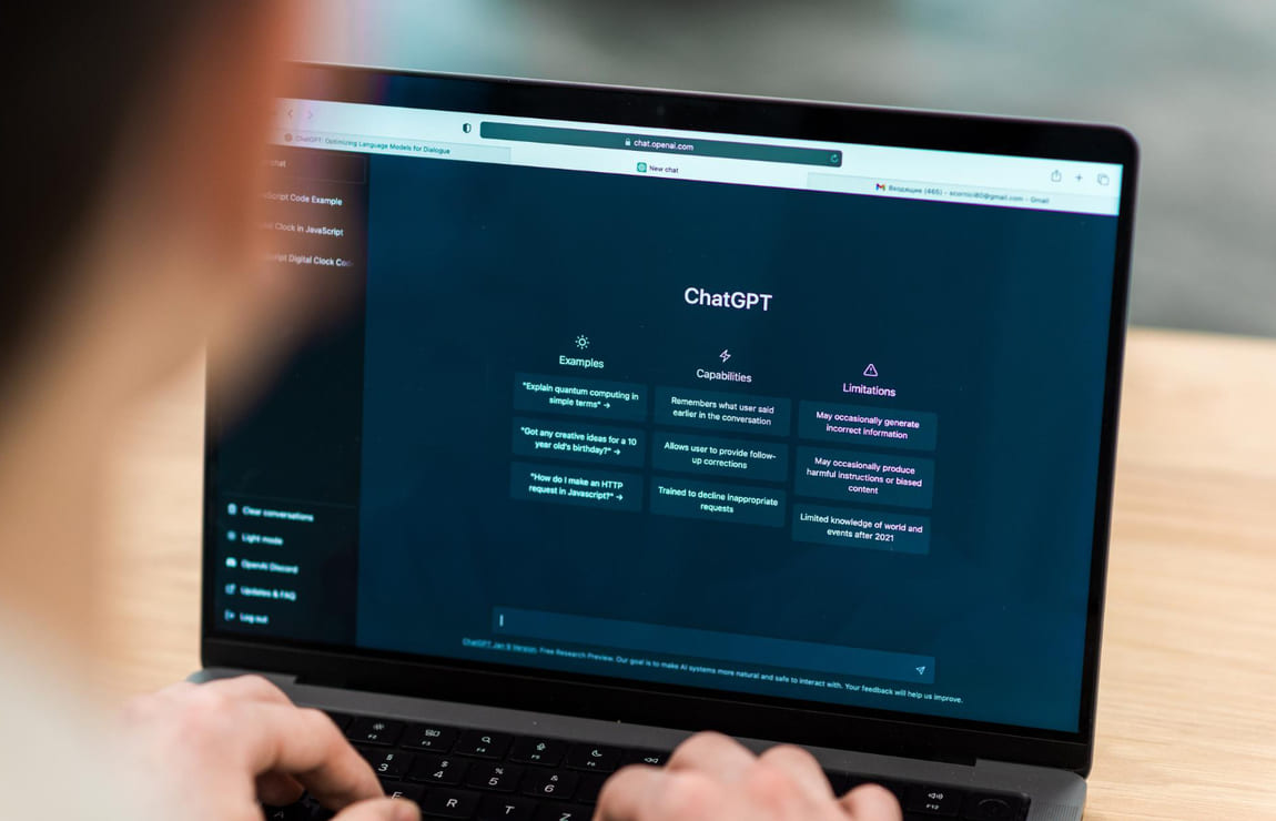 Como funciona a inteligência artificial?