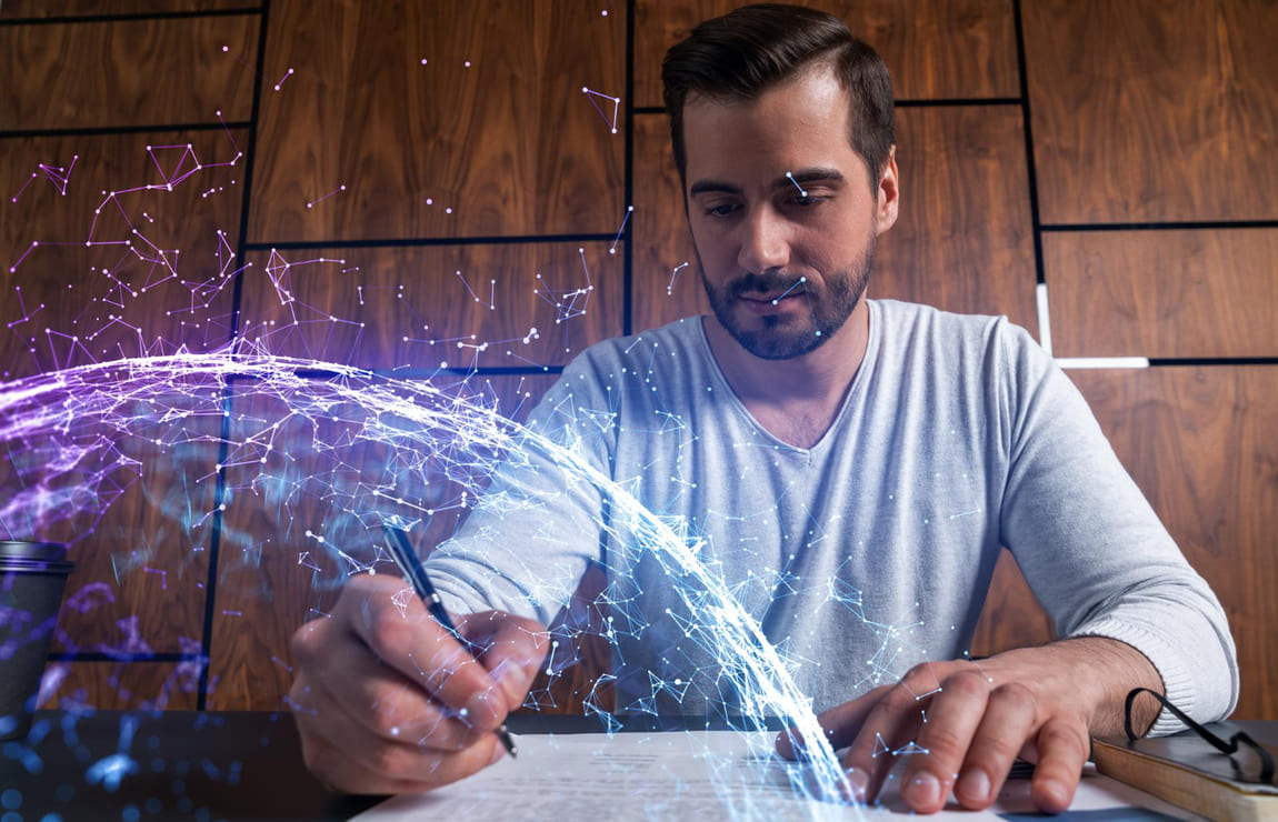 IA na prática para pequenos negócios?