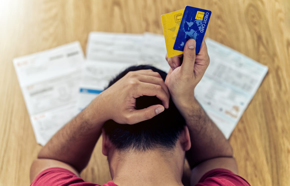 Meu Cartão de Crédito foi clonado, tem como saber quem foi?