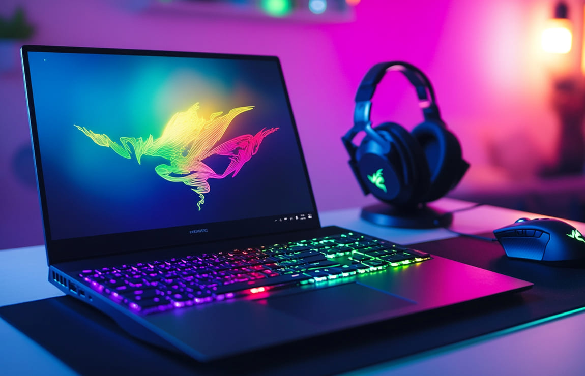 Notebook gamer qual o melhor?