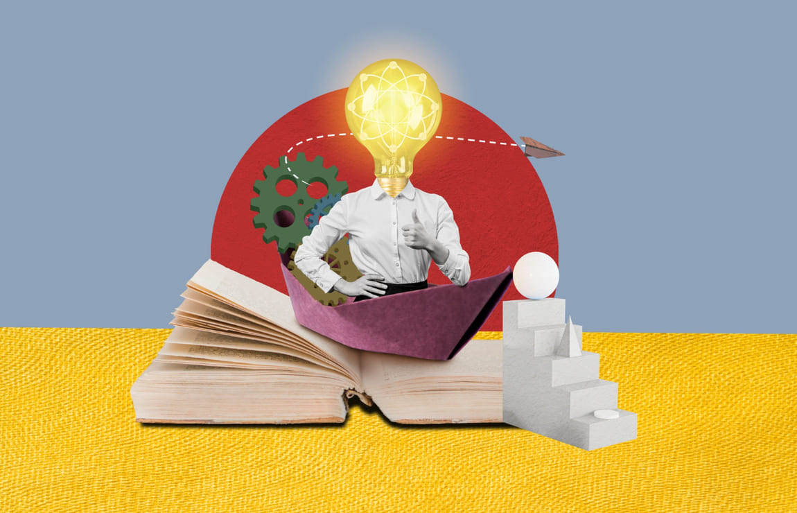 O dilema da inovação​?