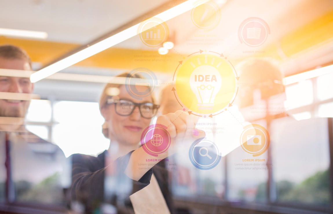 O que é inovação incremental?